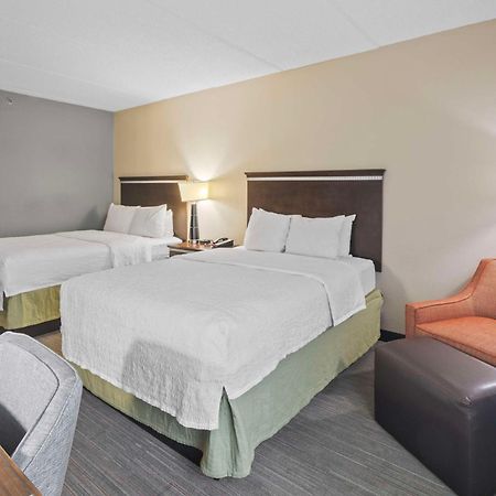 Hampton Inn Atlanta-Вудсток Екстер'єр фото